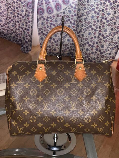 louis vuitton speedy 30 replica|authentic louis vuitton speedy 30.